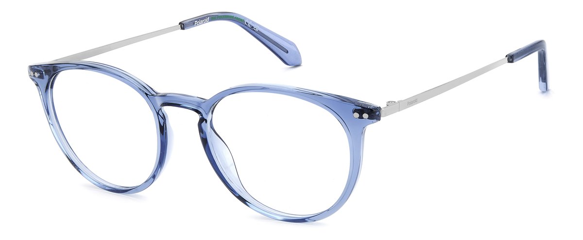 

Мужские оптические оправы PLD D617 POLAROID