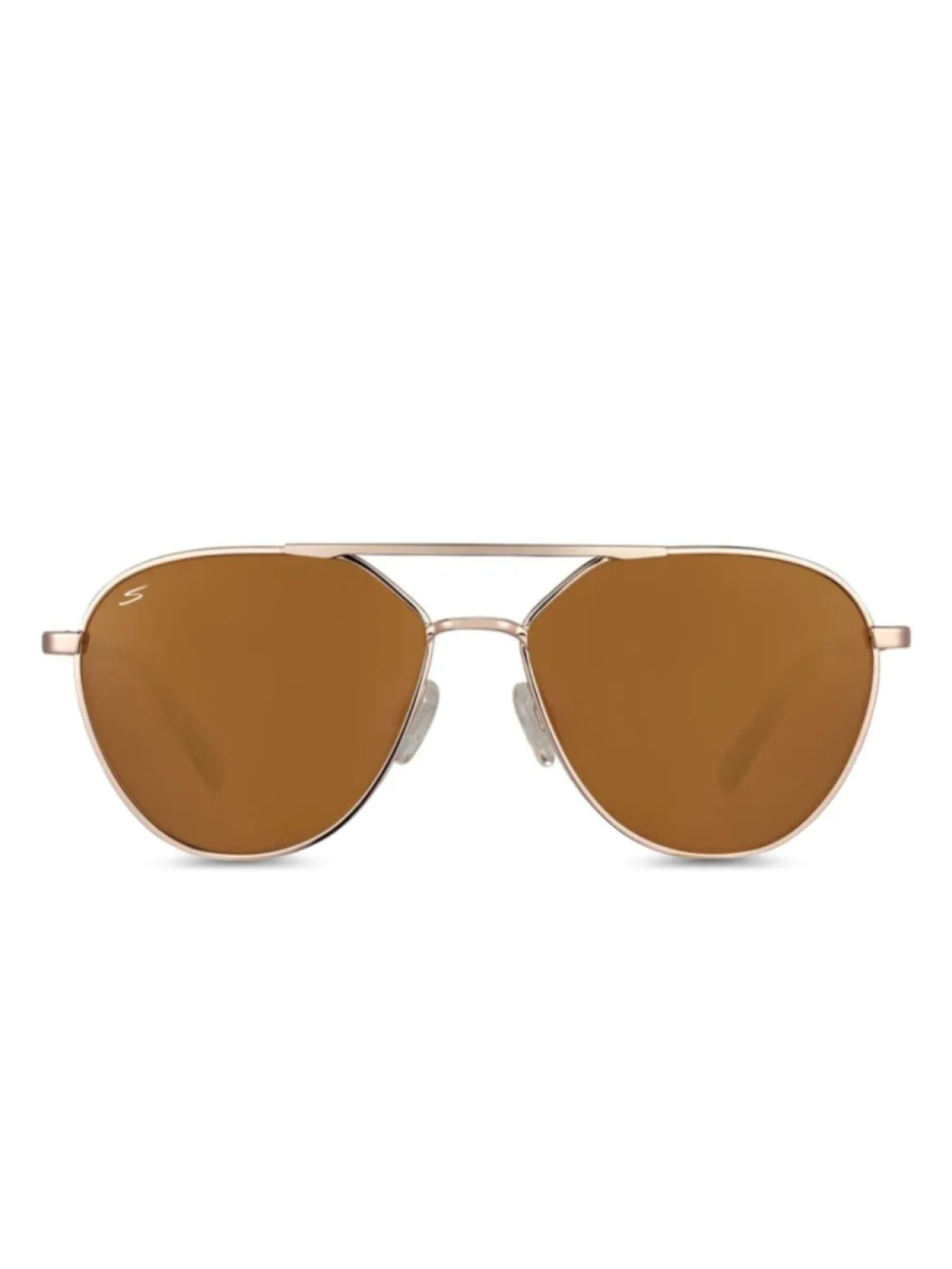 

Солнцезащитные очки Serengeti Eyewear Odell, золотой