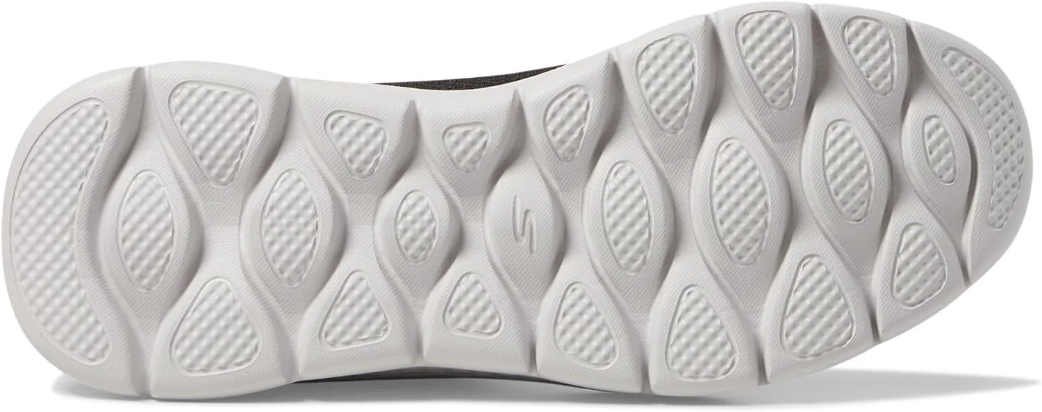 

Мужские кроссовки Skechers Go Walk Flex Remark, черный/серый