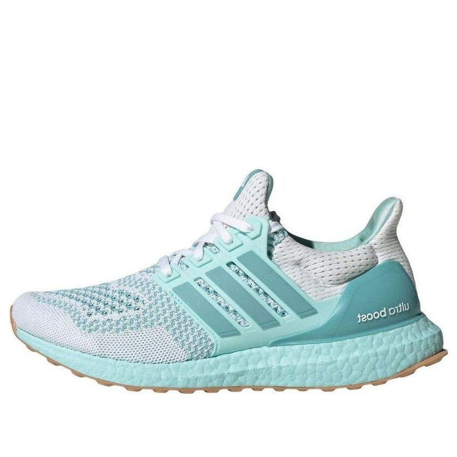 Кроссовки (WMNS) adidas Ultraboost 1.0 'Mint Ton', зеленый