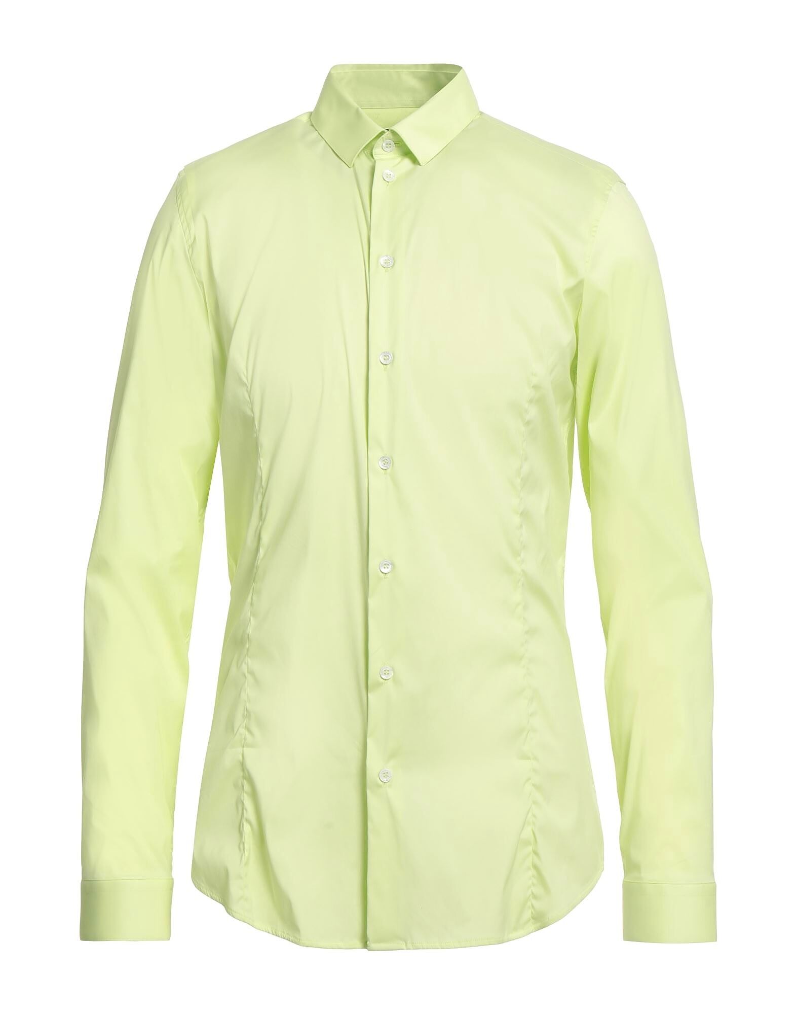 

Рубашка Patrizia Pepe, светло-зеленый