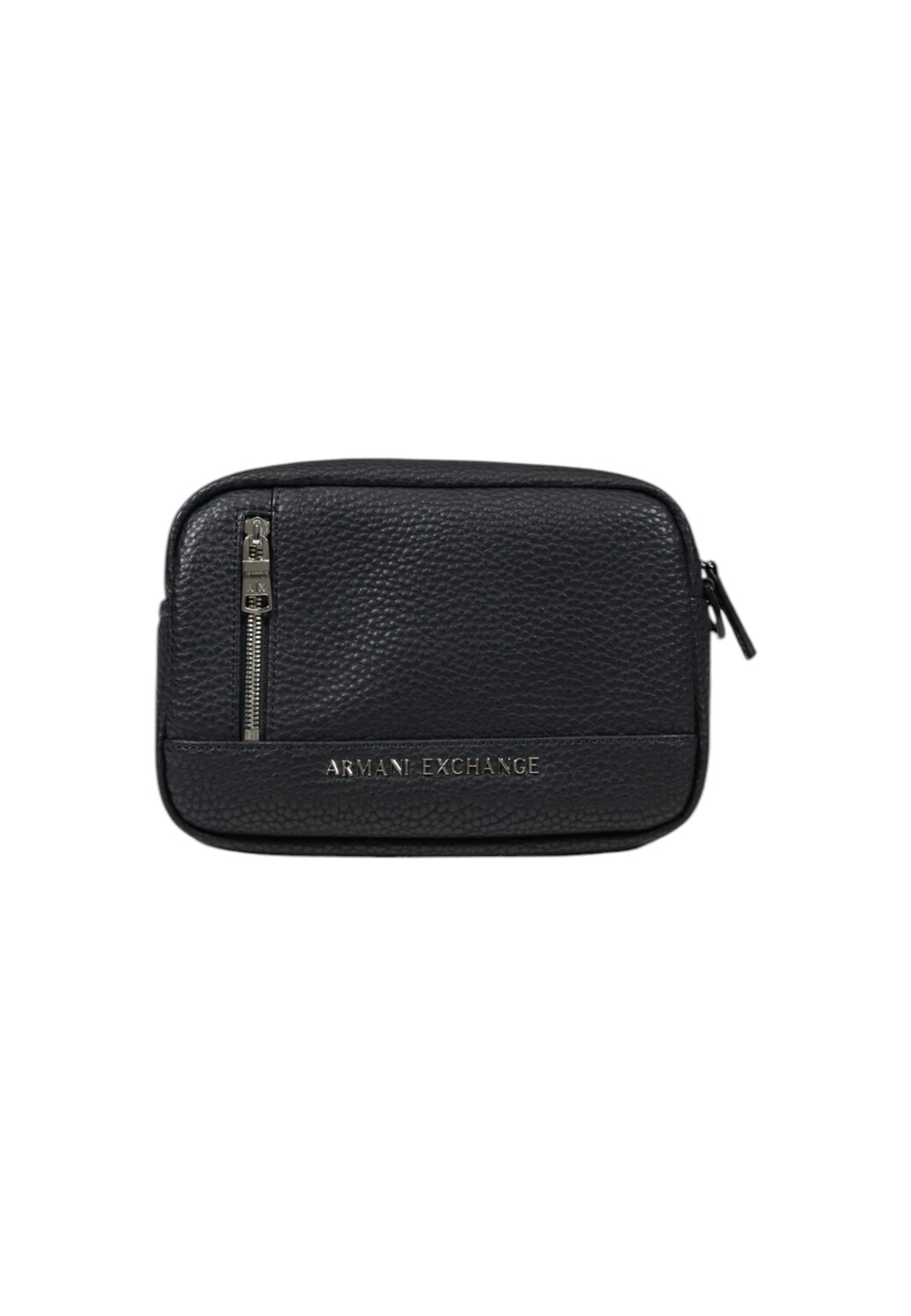 

Сумка Armani Exchange мужская с молнией, черный