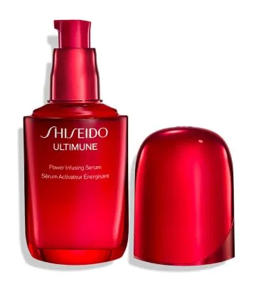 Сыворотка Shiseido Ginza Tokyo — Концентрат для лица «Ultimune Power Infusing Concentrate . » от, 50 мл — фото 4