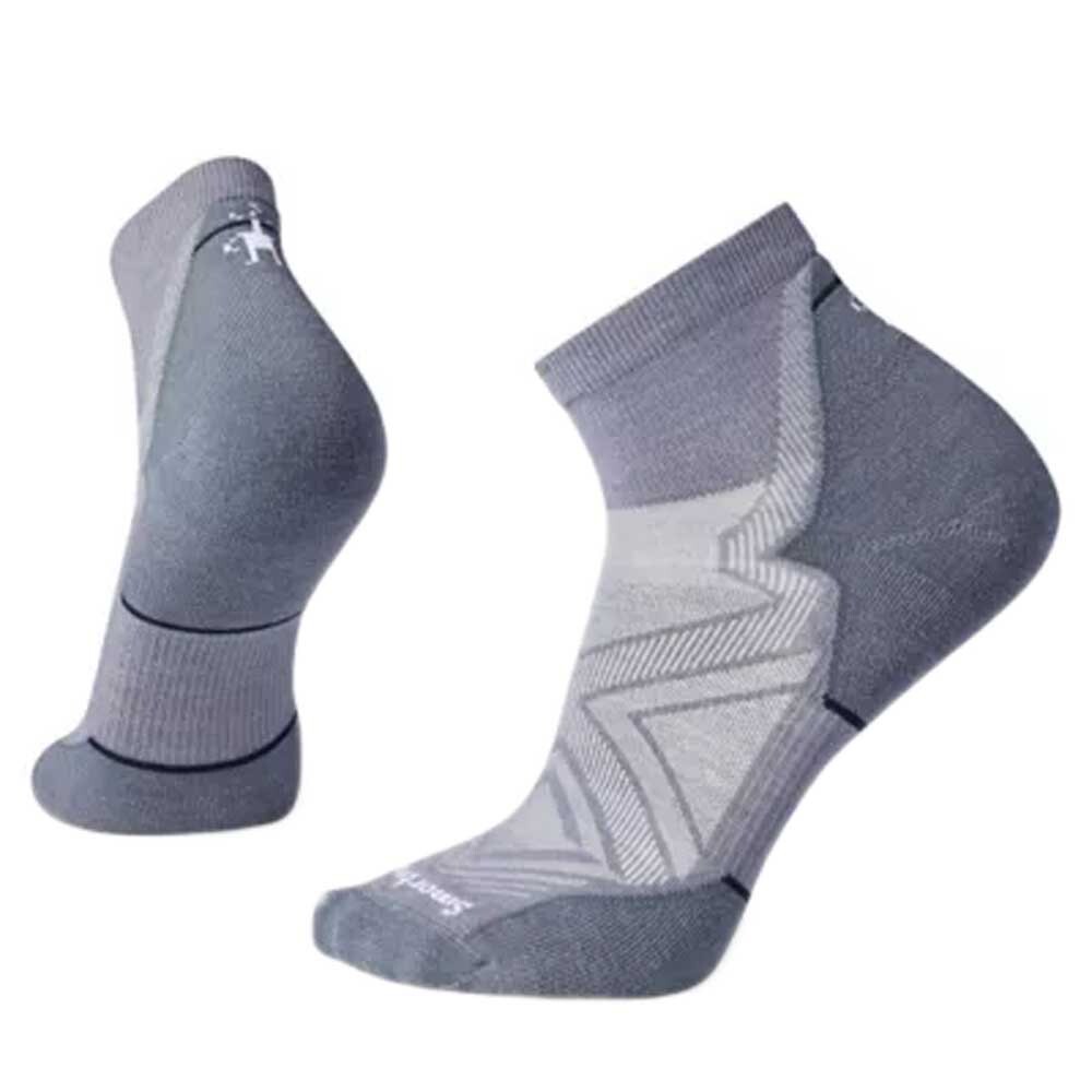 

Носки Smartwool Targeted Cushion Ankle, серый