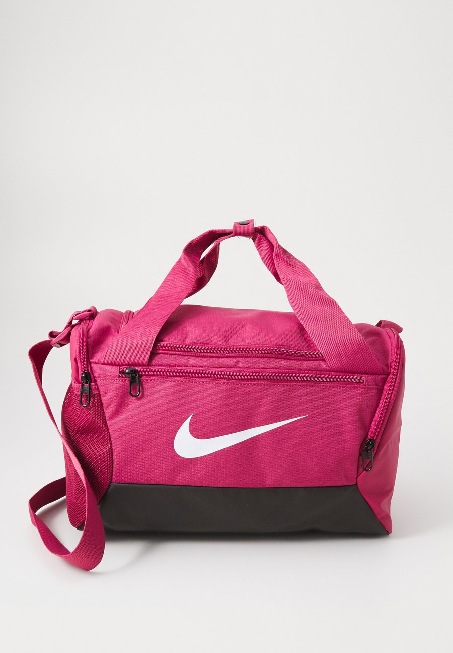 

Спортивная сумка Nike Performance XS DUFFLE 25L UNISEX, Sweet Beet/Black/White/Pink