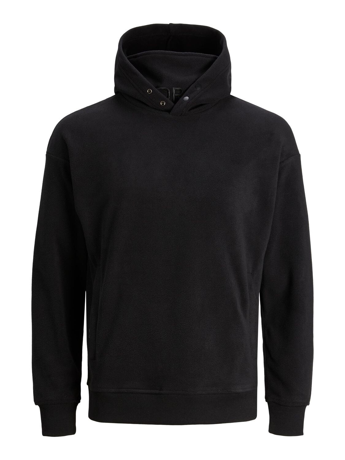 

Толстовка Jack & Jones JCOMAP FLEECE, черный
