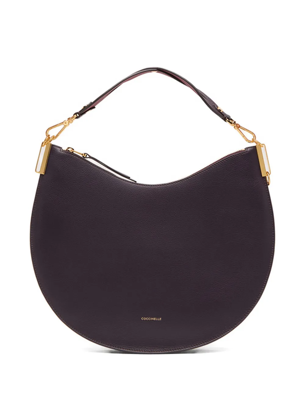 

Большая сумка на плечо Sunup Coccinelle, фиолетовый