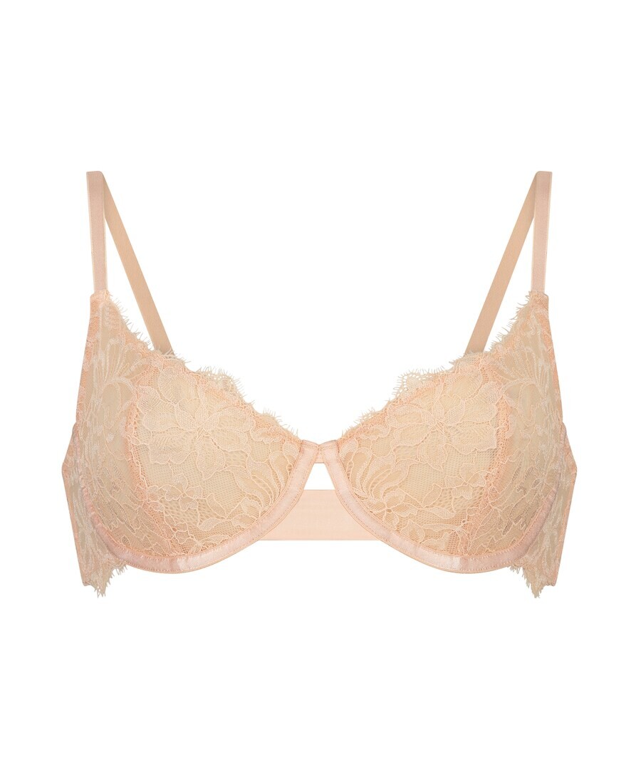 

Бюстгальтер Hunkemöller ISABELLA, цвет Salmon