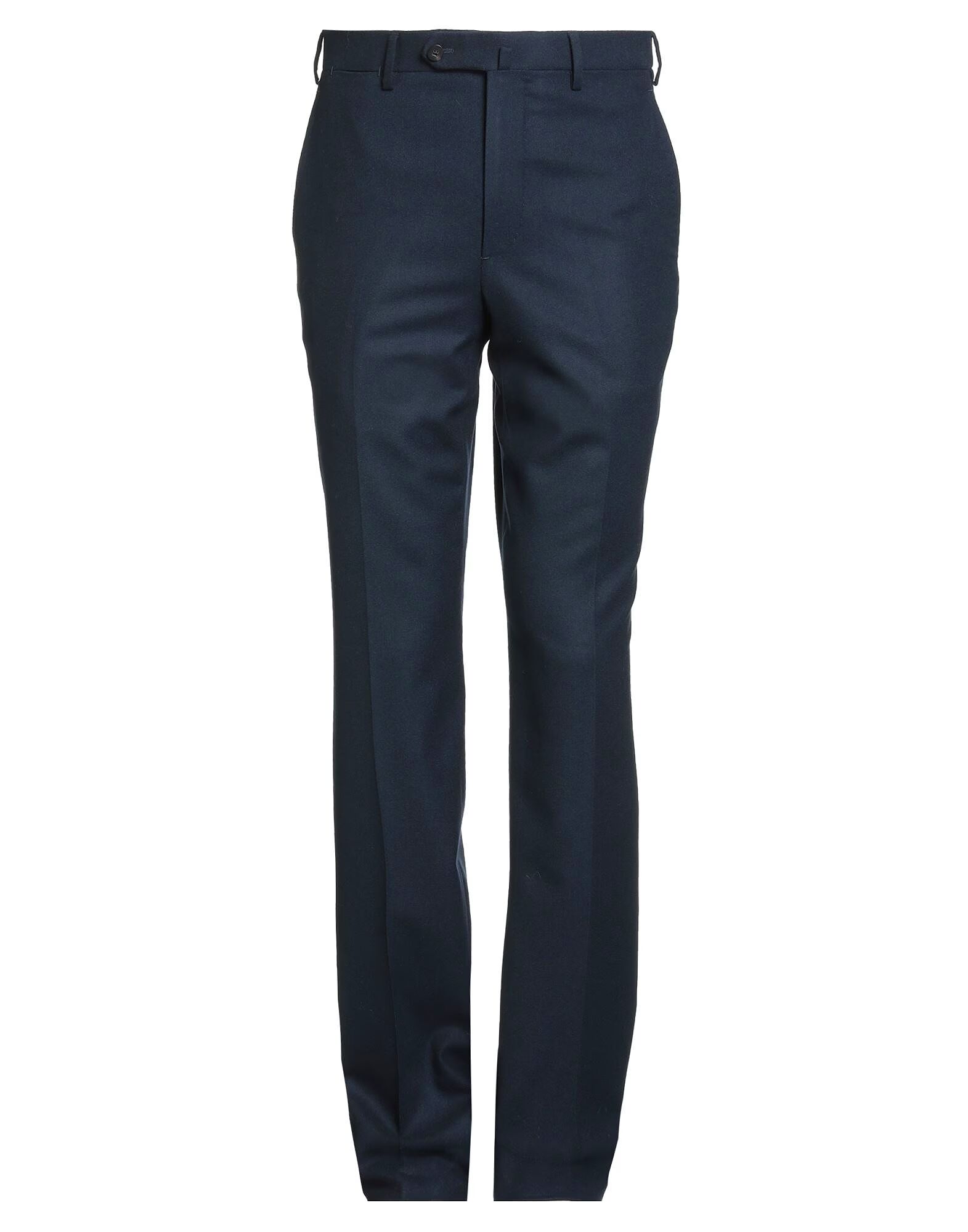 

Брюки Isaia, темно-синий