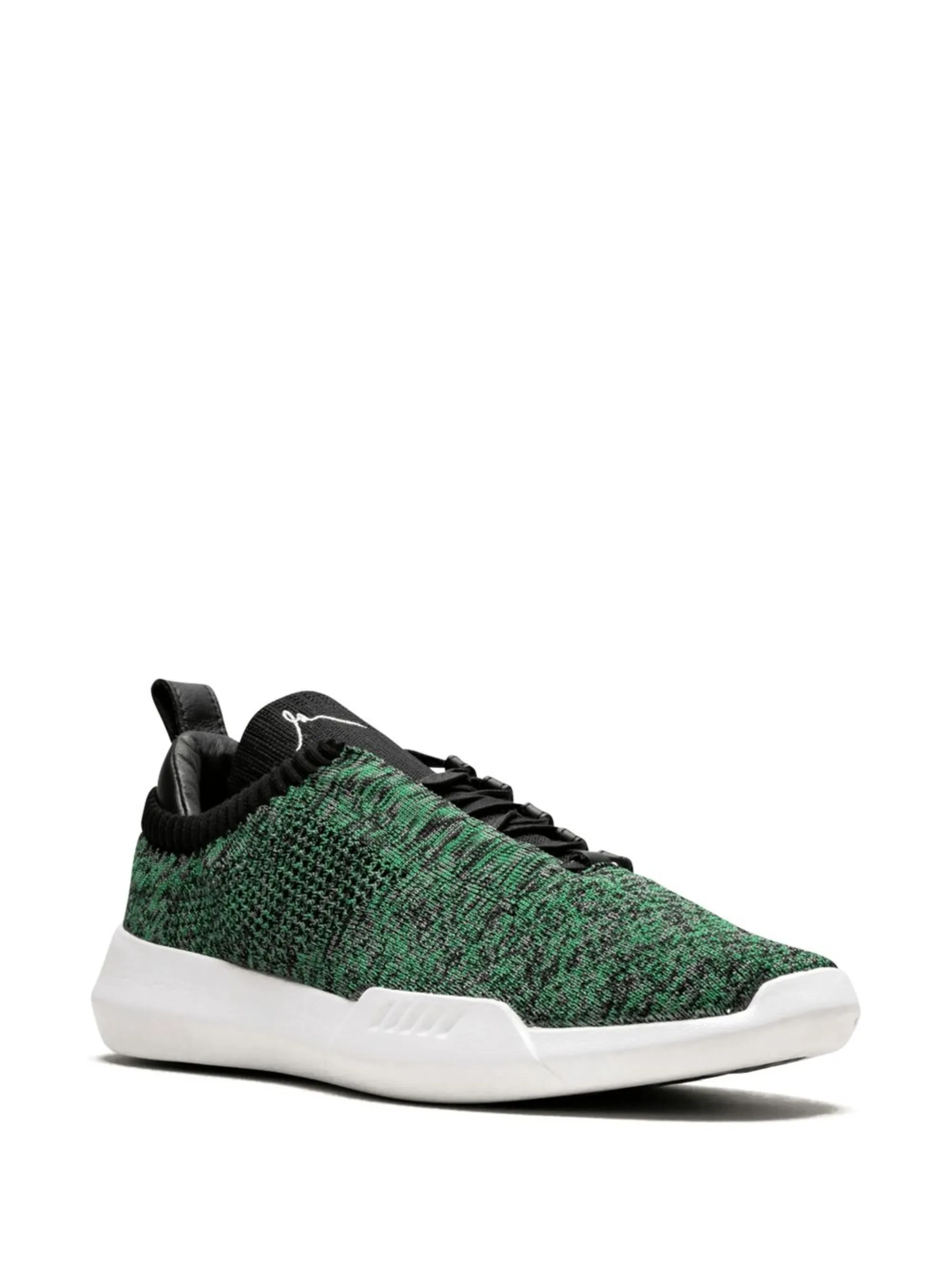 Кроссовки Gen-K Icon Knit K Swiss, черный — фото 2