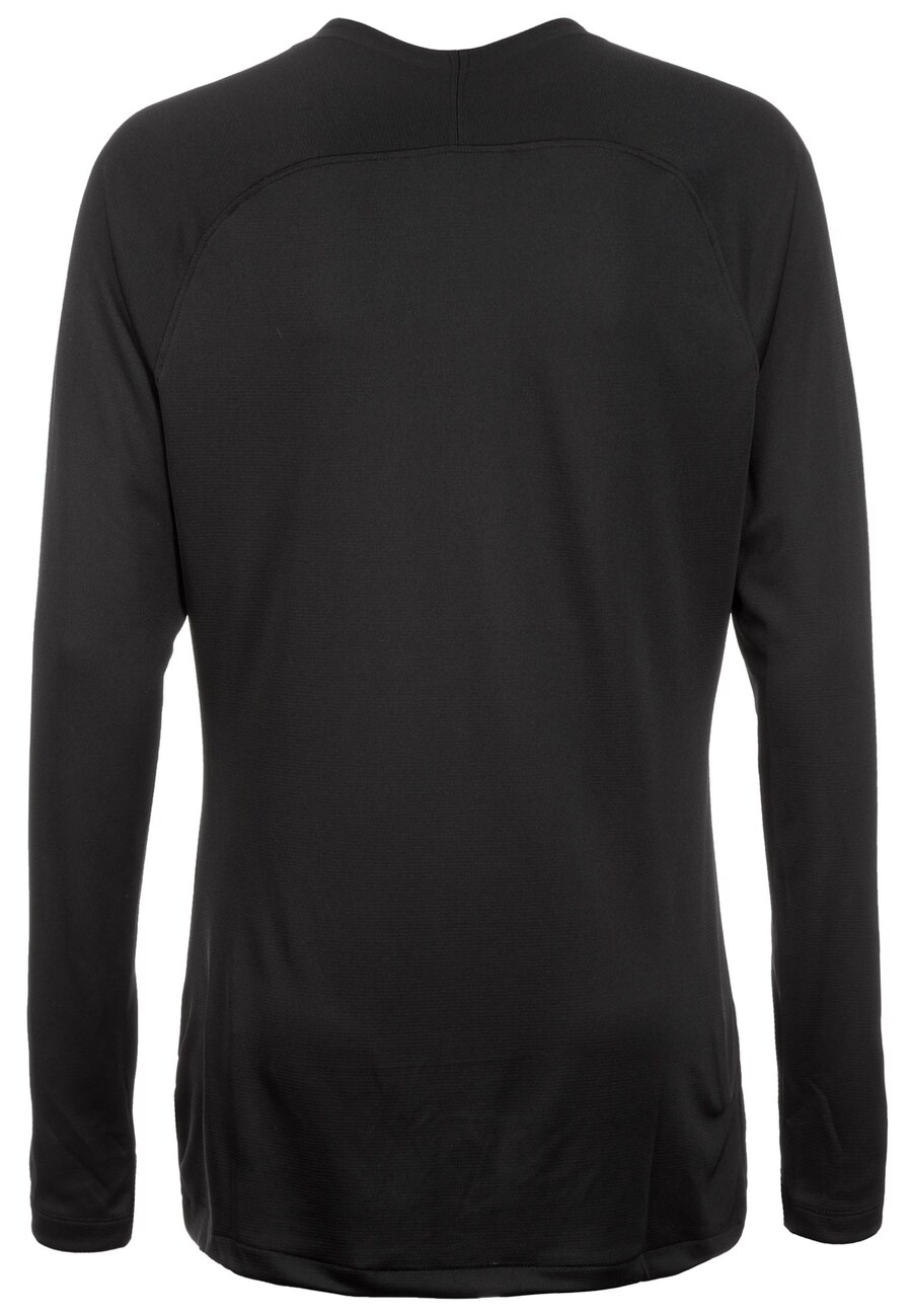 Футболка Performance NIKE Park First, Black — фото 2