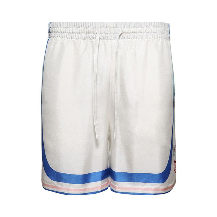 

Шорты Casablanca Drawstring Shorts, Fuji Dream