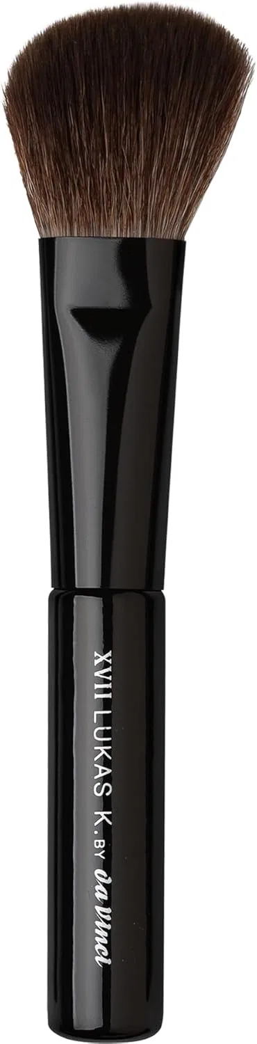 Кисть для бронзера/румян Lukas K. by da Vinci No. XVII Da Vinci, Bronzer/Blush Brush 11917