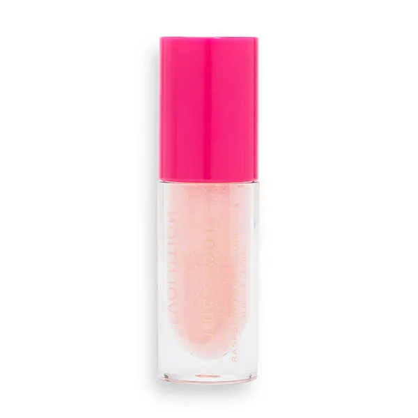 

Блеск для губ Juicy Pout Gloss Revolution, цвет watermelon