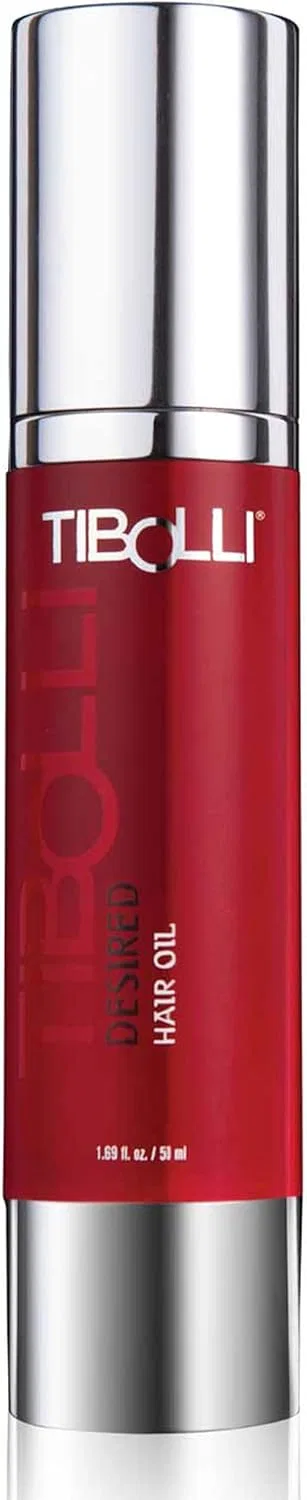 Масло для волос Desired Hair Oil 50 мл Tibolli