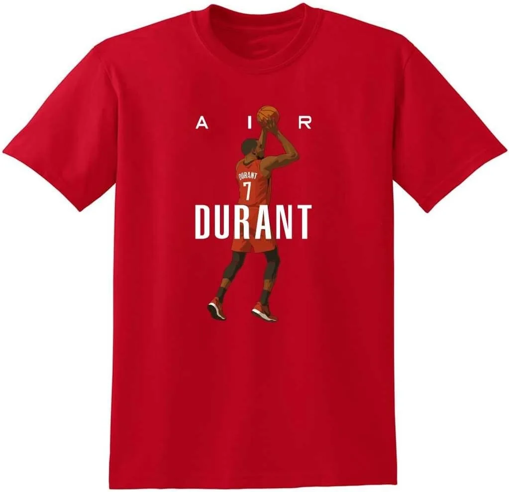 

Футболка Air Durant Houston Mountee Apparel