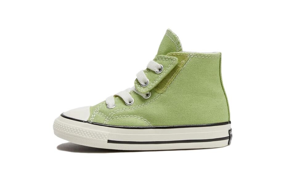 

Кроссовки Converse Chuck 70 AT-CX для малышей TD, Green