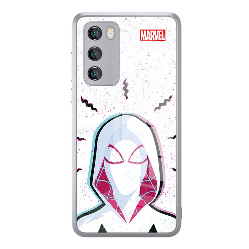 

Чехол для телефона Disney, Huawei 300023P-Galaxy Silver