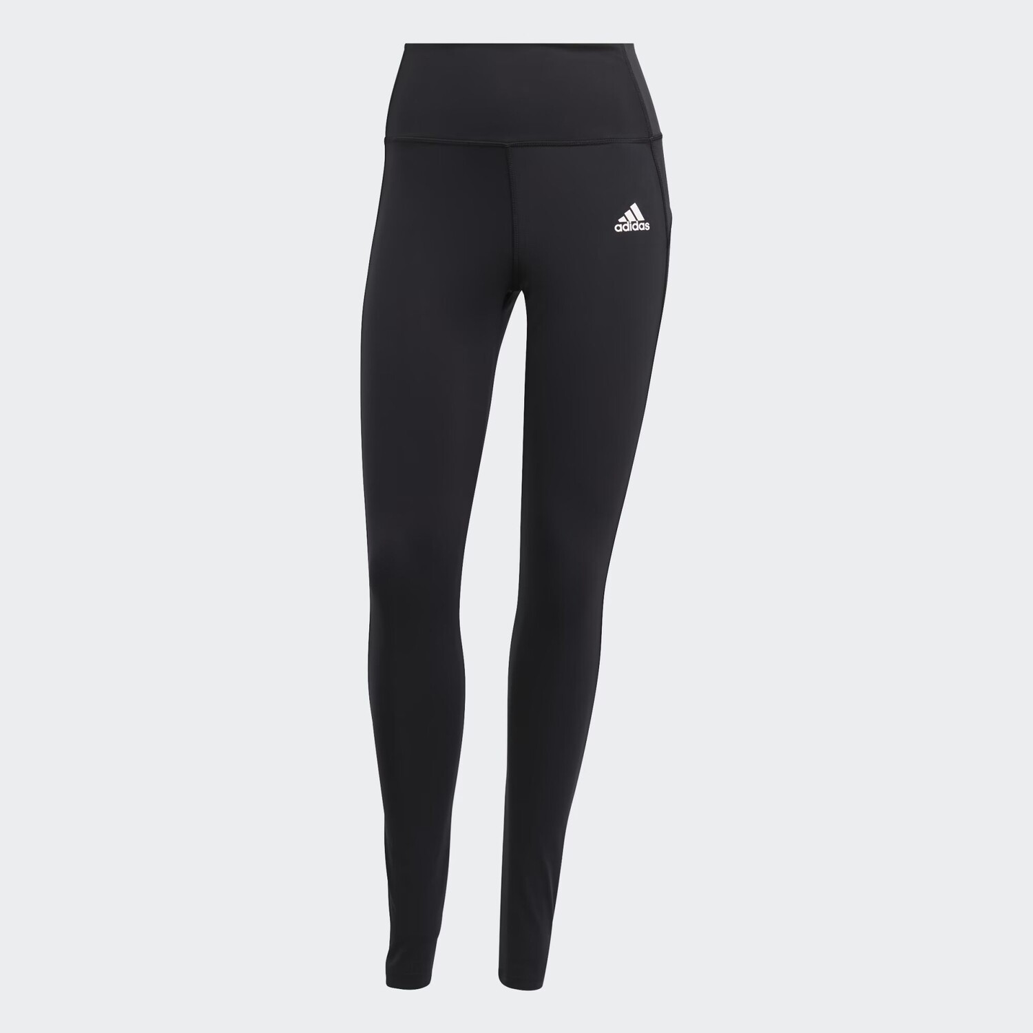 

Колготки FeelBrilliant Adidas, цвет Black/White