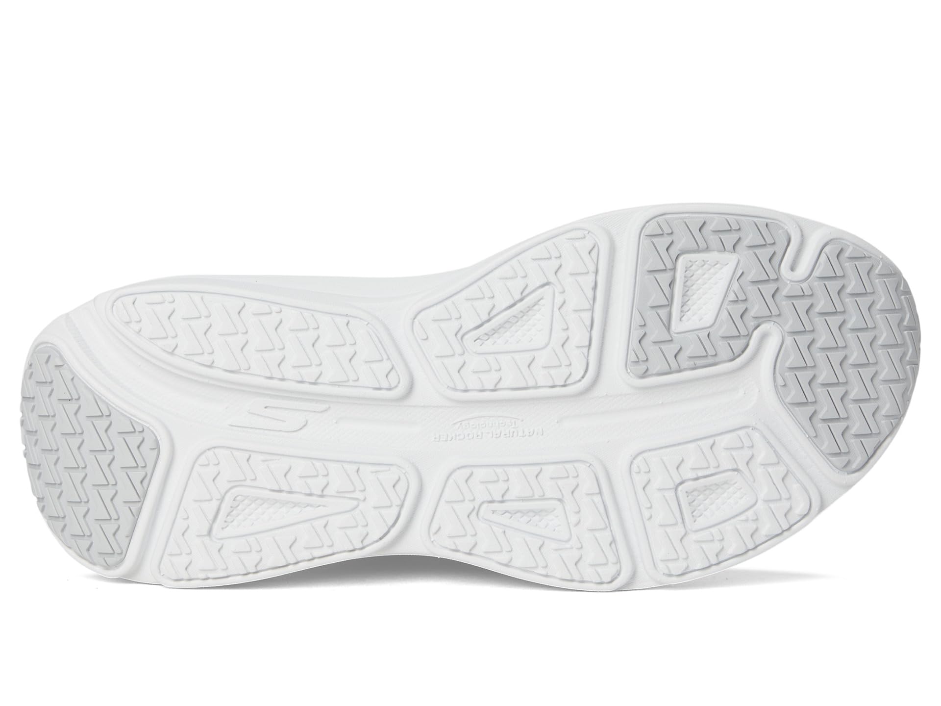 Кроссовки SKECHERS Max Cushioning Endeavour Sarasota, белый — фото 3