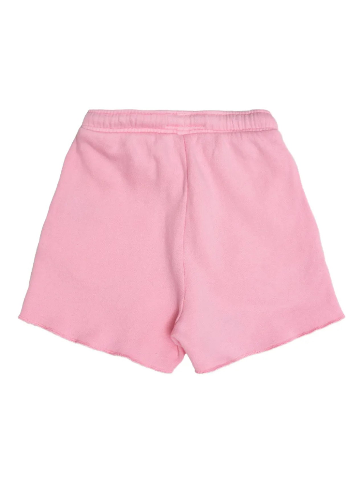 Шорты Izubird American Vintage Kids, розовый — фото 2