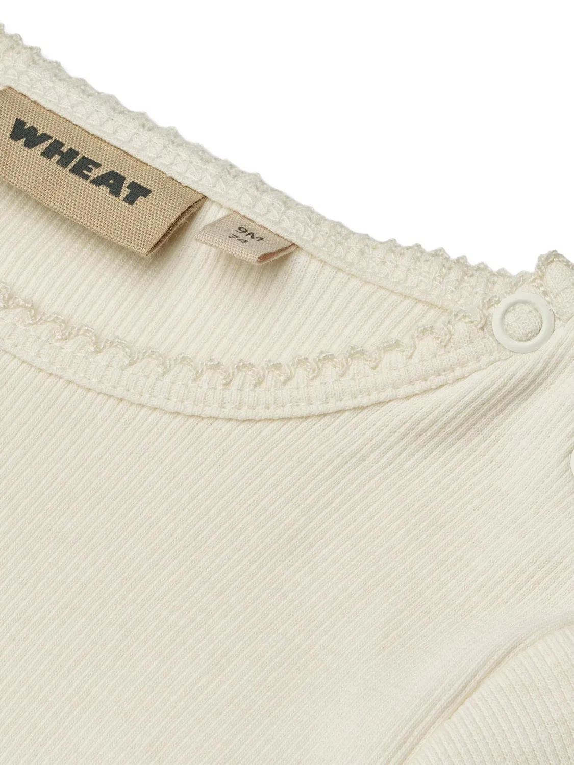 Комбинезон/боди 'Regitze' Wheat, Off White — фото 3