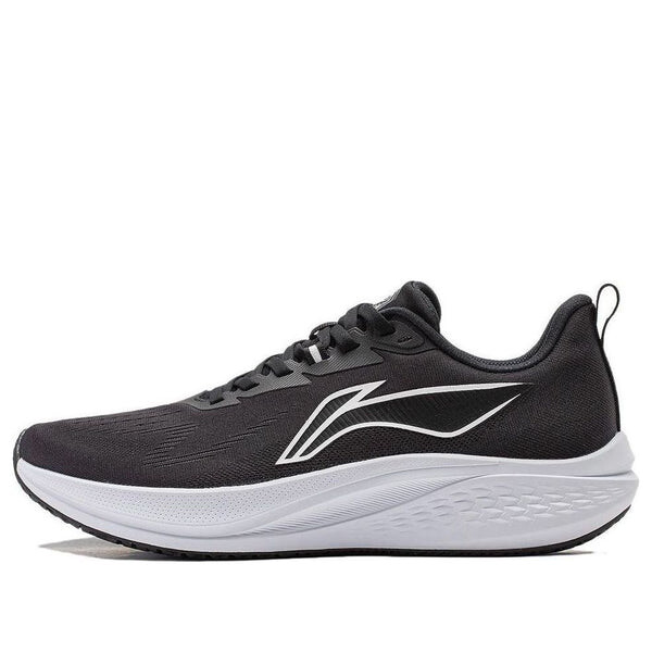 

Кроссовки заяц 7 Li-Ning, черный