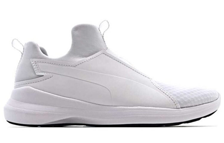 Puma Кроссовки Женские — фото 2