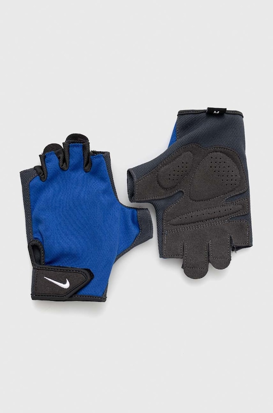 

Перчатки Nike, синий