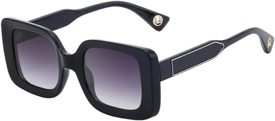 

Винтажные солнцезащитные очки 2027 года для мужчин и женщин, маленькие солнцезащитные очки, женские геометрические очки, солнцезащитные очки UV400 MTZJH, 1