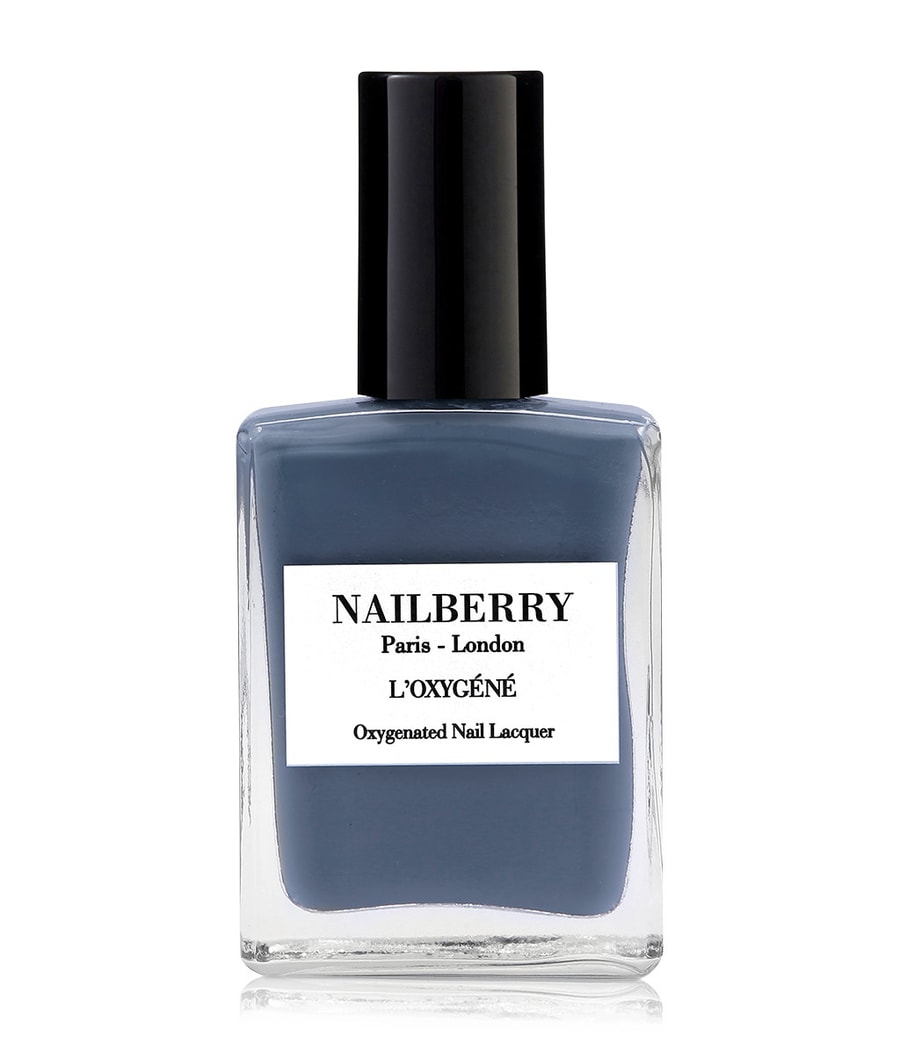

Лак для ногтей Nailberry L’Oxygéné Spiritual, Spiritual, 15 ml