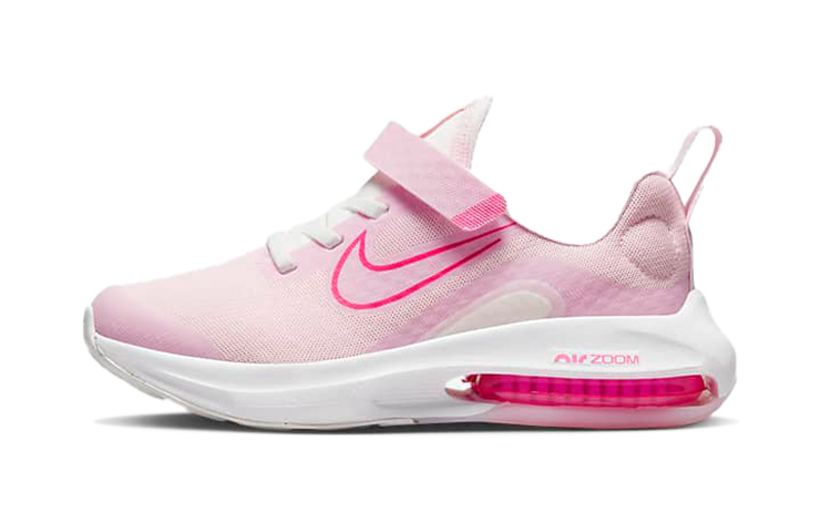 

Кроссовки Nike Air Zoom Arcadia 2 Pink Foam Hyper Pink (PS)