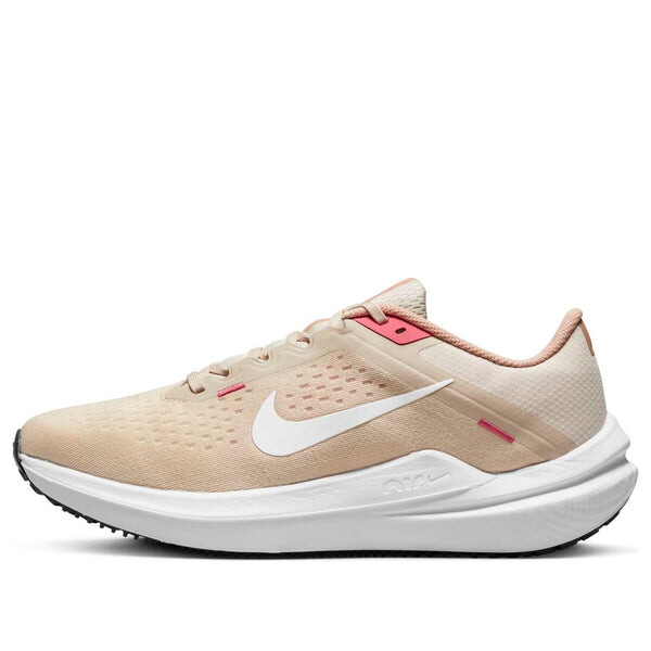 Кроссовки Air Winflo 10 Nike, желтый