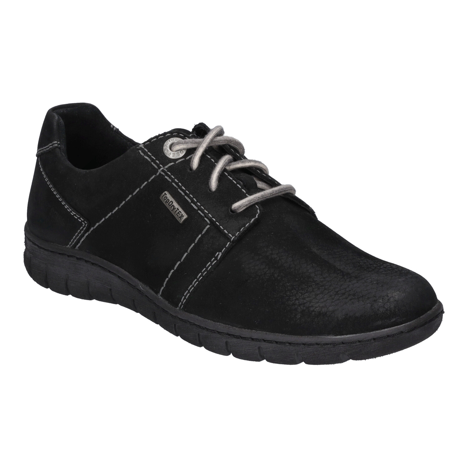 

Туфли Josef Seibel Halbschuh Steffi 931, черный