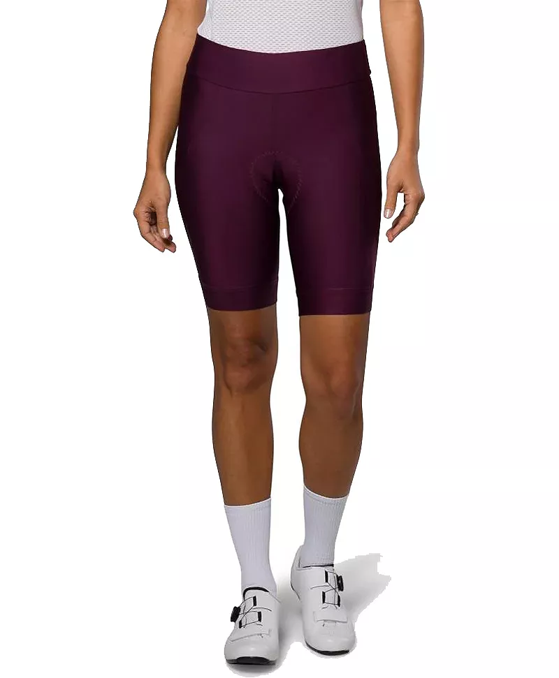 

Женские шорты PEARL iZUMi Attack, темно-фиолетовый