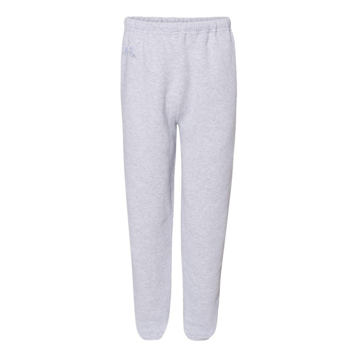 

Спортивные штаны Russell Athletic Dri Power с закрытым низом, цвет ash