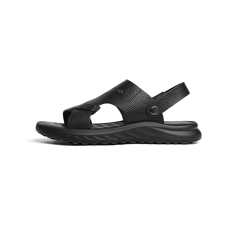 

Пляжные сандалии мужские RED DRAGONFLY, Black