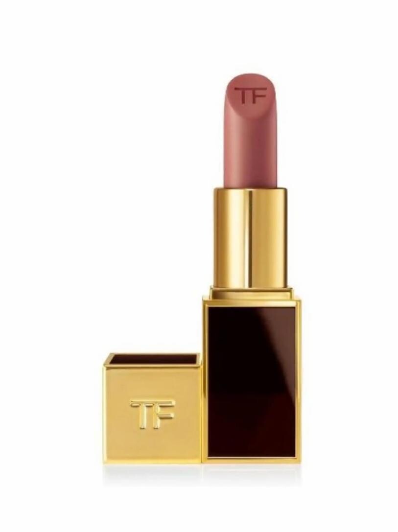 

Помада для губ Lip Color, оттенок Indian Rose Tom Ford Beauty