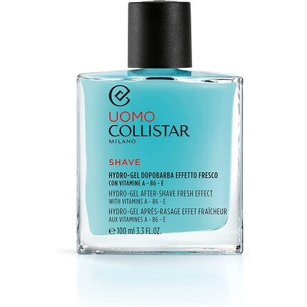 

Гидрогель после бритья Свежий эффект 100мл, Collistar
