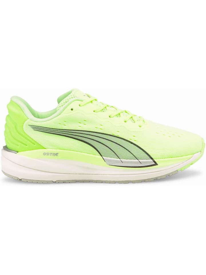 Спортивные кроссовки Puma, желтый