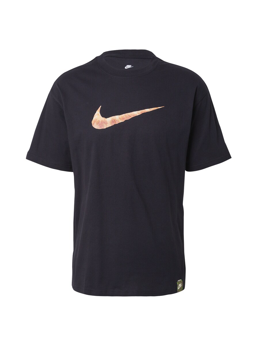 

Рубашка Nike Sportswear M90 OC HBR, черный