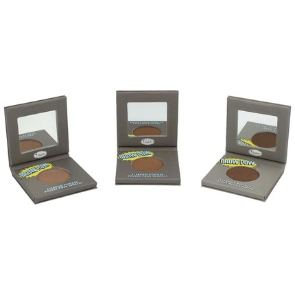 

Пудра для бровей theBalm Brow Powder Пудра для бровей - выбор цвета The Balm