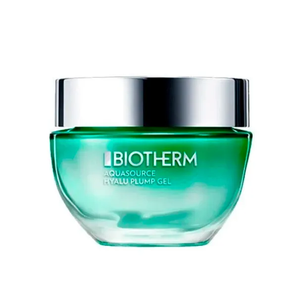 

Увлажняющий и регенерирующий крем Aquasource Hyalu Plump Gel Biotherm, 50 ml
