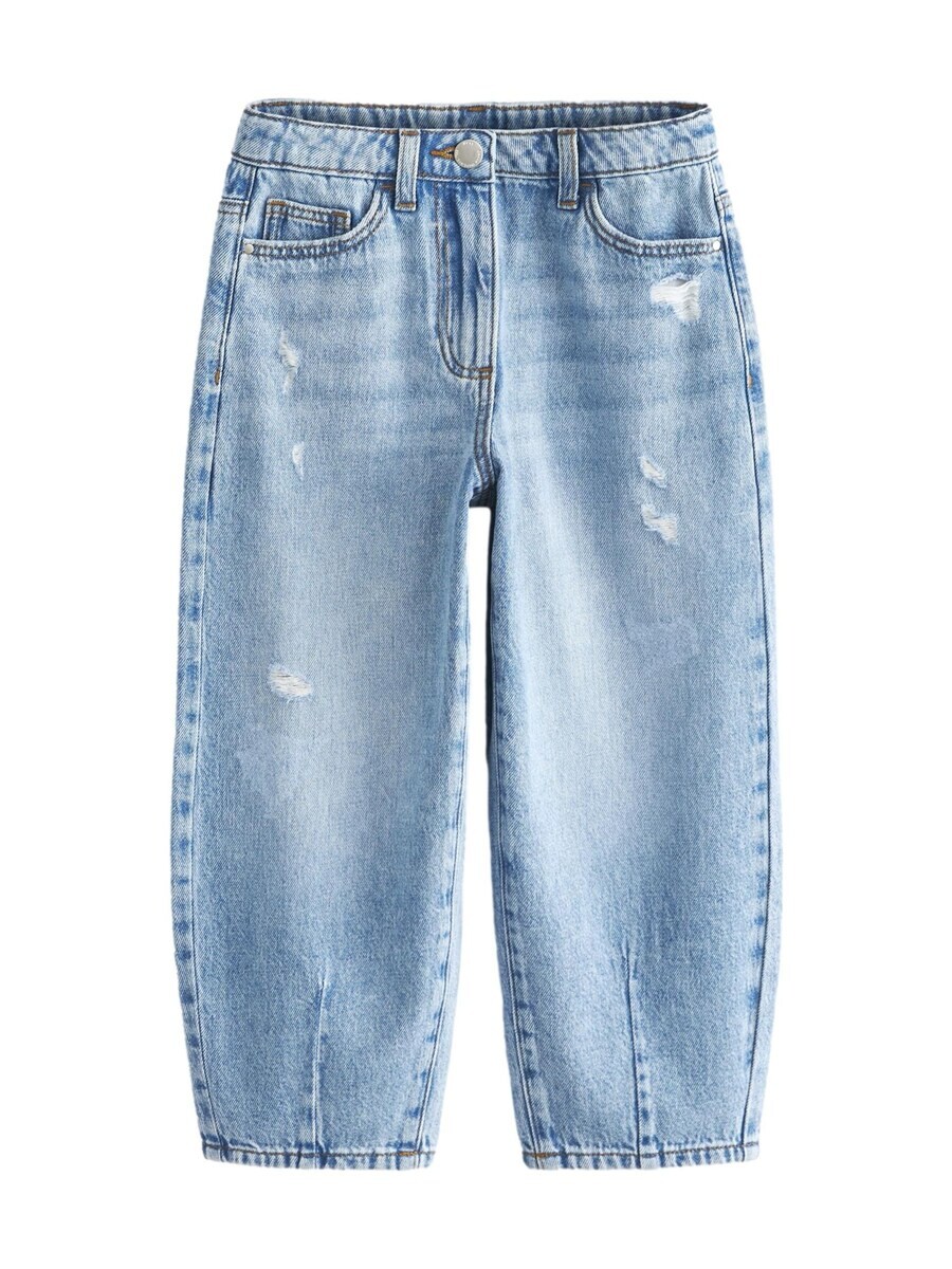 

Джинсы Next Loose fit Jeans, синий
