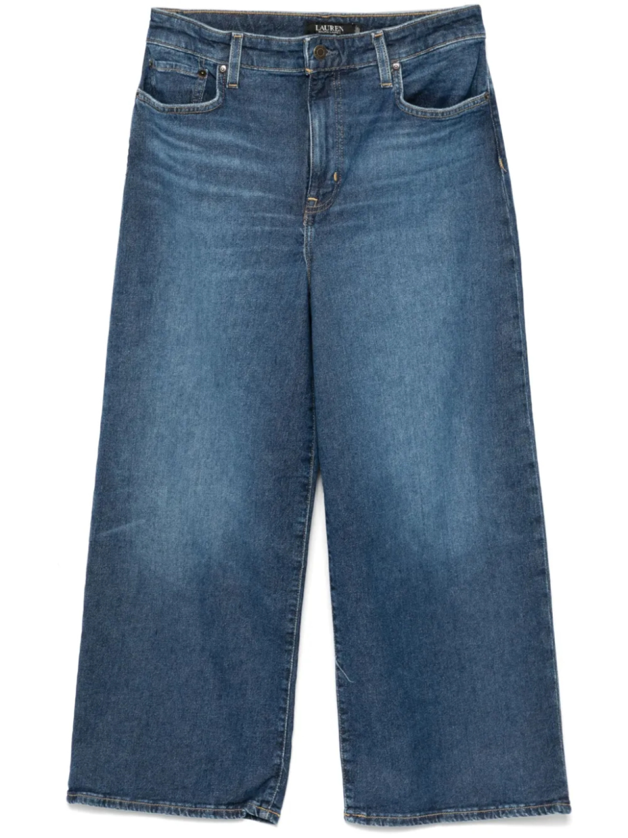 

Джинсы Lauren Ralph Lauren Saira, синий