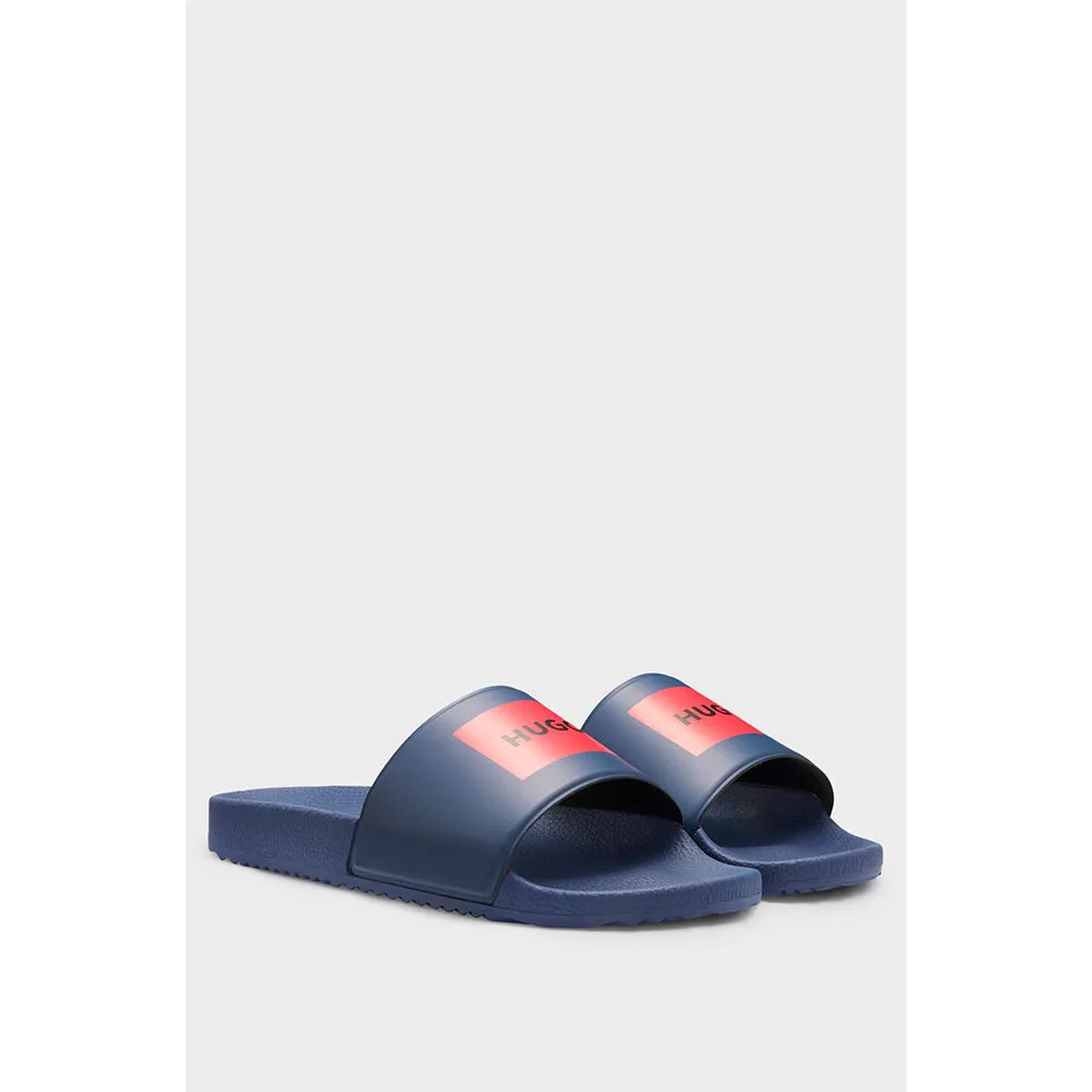 

HUGO Timein 10208293 01 слайдов, синий