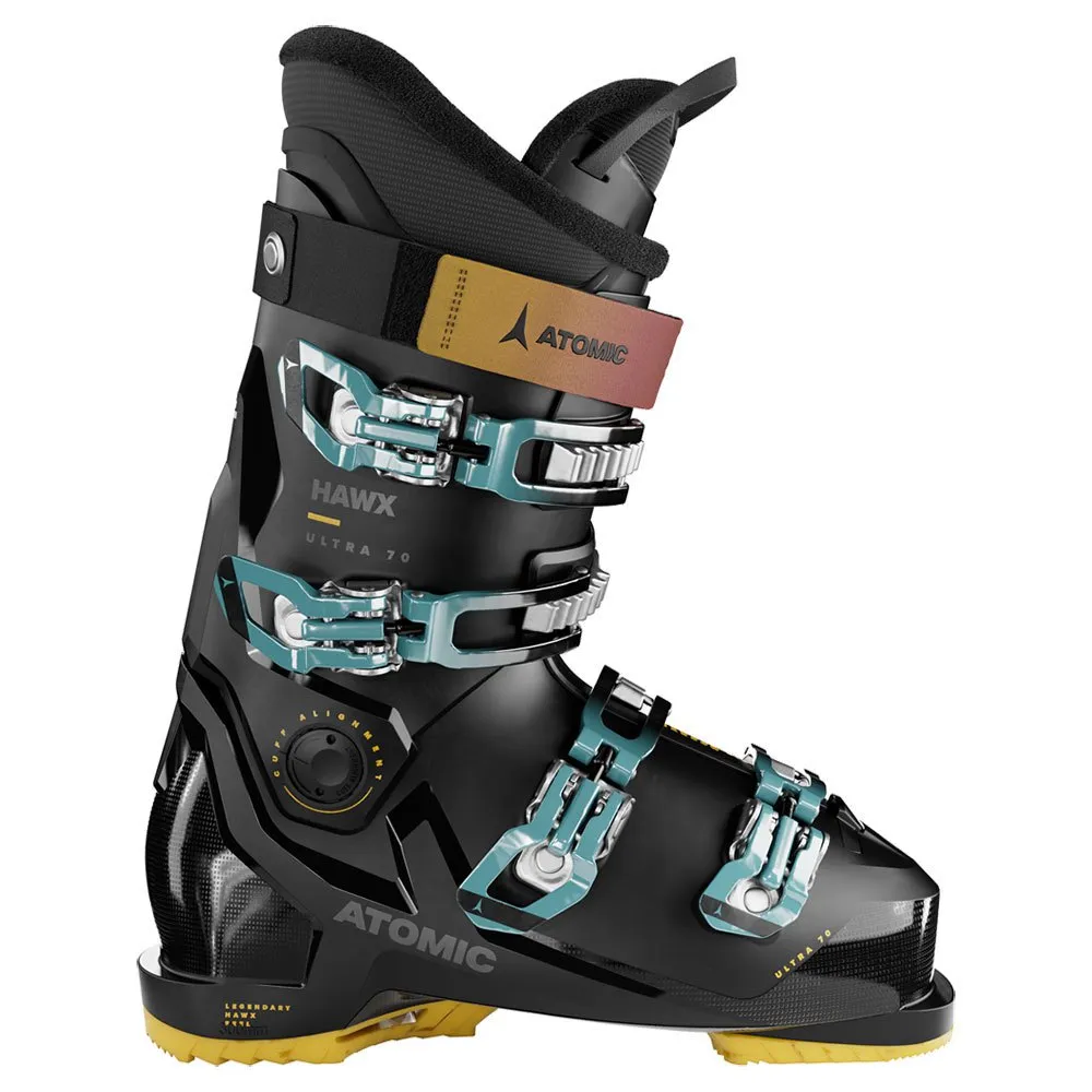 

Лыжные ботинки Atomic Hawx Ultra 70 LC GW alpine, синий