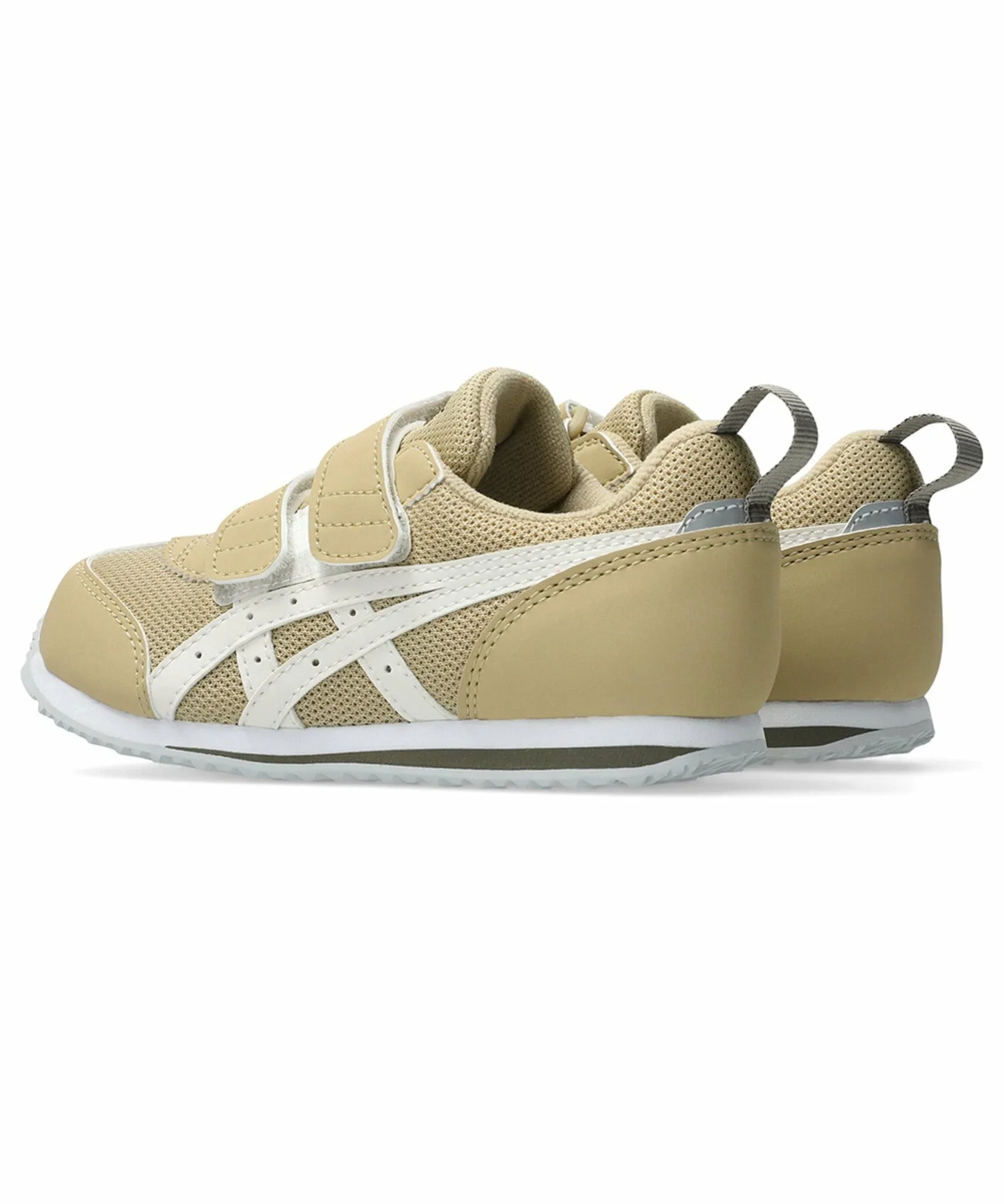 Кроссовки Idaho MINI 5 Suku2（スクスク）, Beige and other shades — фото 3