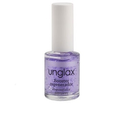 

Восстанавливающий усилитель для ногтей Nail Experts - 10 мл Unglax
