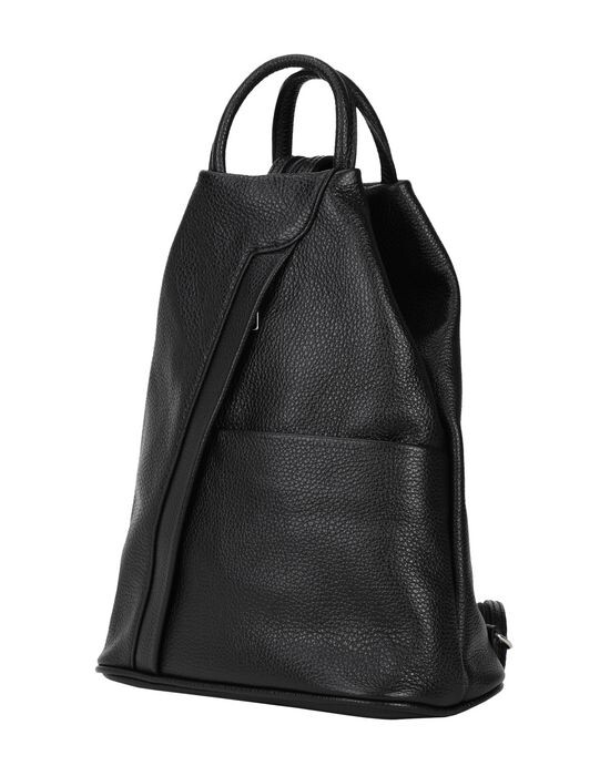

Рюкзак TUSCANY LEATHER, черный